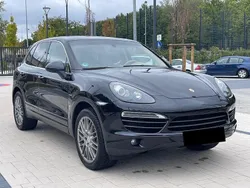 Schwarz Gebraucht 2012 Porsche Cayenne SUV | 19.900 € (Fairer Preis)