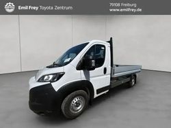 Weiß Neu 2025 Toyota Proace Van | 32.990 € (Guter Preis)