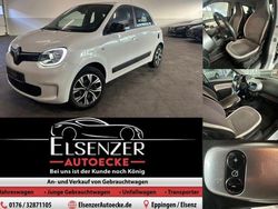 Weiß Gebraucht 2021 Renault Twingo Zen Kleinwagen | 8.499 € (Guter Preis)