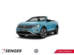 Neu 2025 VW T-Roc SUV | 33.900 € (Fairer Preis)
