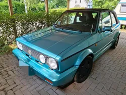 Gebraucht 1993 VW Golf Cabriolet Cabrio | 6.500 €
