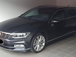 Grau Gebraucht 2018 VW Passat Highline Kombi | 21.999 € (Etwas zu teuer)