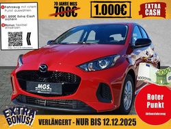 Formal red Neu 2025 Mazda 2 Center-Line Limousine | 23.690 € (Fairer Preis)