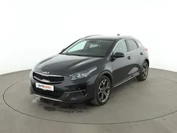 Grau Gebraucht 2022 Kia XCeed Xdition SUV | 21.110 € (Guter Preis)