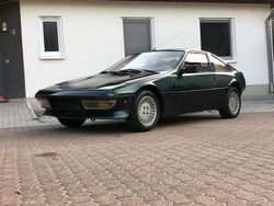 Grün Gebraucht 1981 Talbot Murena Coupé | 9.370 €