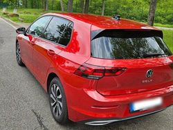 Andere farben Gebraucht 2021 VW Golf VIII Active Limousine | 20.000 € (Fairer Preis)