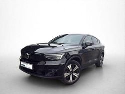Schwarz Gebraucht 2022 Volvo C40 Ultimate SUV | 29.950 € (Guter Preis)