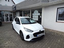 Weiss Gebraucht 2024 Mazda 2 Homura-Line | 23.890 € (Guter Preis)