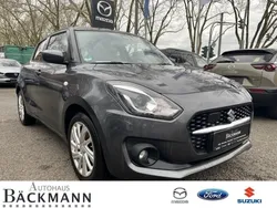 Gebraucht 2022 Suzuki Swift Limousine | 14.950 € (Fairer Preis)