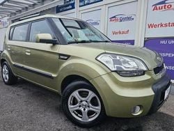 Grün Gebraucht 2010 Kia Soul SUV | 2.499 € (Superpreis)
