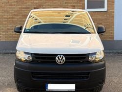 Weiß Gebraucht 2014 VW T5 Van | 11.400 € (Superpreis)
