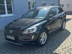 Schwarz Gebraucht 2016 Volvo XC60 Summum SUV | 12.500 € (Superpreis)