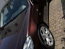 Braun Gebraucht 2009 Mercedes E350 Limousine | 12.550 € (Etwas zu teuer)