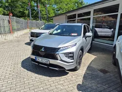Sterlingsilber Gebraucht 2024 Mitsubishi Eclipse Cross Select SUV | 30.790 € (Etwas zu teuer)
