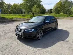 Schwarz Gebraucht 2016 Audi S3 Sport Limousine | 19.999 € (Guter Preis)