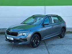 Blau Neu 2025 Skoda Kamiq Selection SUV | 22.970 € (Guter Preis)