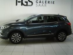 Grau Gebraucht 2022 Renault Kadjar Techno SUV | 22.999 € (Fairer Preis)