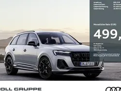 Weiß Neu 2025 Audi Q7 SUV | 87.300 €