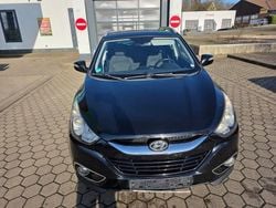 Schwarz Gebraucht 2012 Hyundai ix35 Comfort SUV | 4.550 € (Guter Preis)
