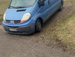 Blau Gebraucht 2006 Renault Traffic | 5.500 €