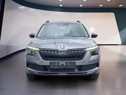Gebraucht 2024 Skoda Kamiq Style SUV | 21.740 € (Fairer Preis)