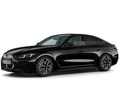 Neu 2025 BMW i4 Efficient Dynamics Limousine | 56.590 € (Fairer Preis)