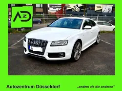 Weiß Gebraucht 2010 Audi S5 Sport Limousine | 9.980 €