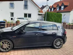 Schwarz Gebraucht 2013 VW Golf VII GTI Kleinwagen | 14.300 € (Fairer Preis)