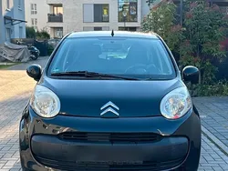 Schwarz Gebraucht 2008 Citroën C1 Kleinwagen | 1.499 € (Fairer Preis)