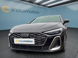 Schwarz Gebraucht 2025 Audi A5 Kombi | 53.149 € (Teuer)