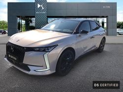 Gebraucht 2022 DS Automobiles DS4 Performance Line Plus SUV | 27.990 € (Teuer)