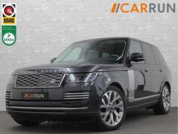 Grau Gebraucht 2018 Land Rover Range Rover Autobiography SUV | 43.197 € (Guter Preis)