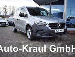 Silber Gebraucht 2022 Mercedes Citan 110 Van / Kleinbus | 18.749 € (Fairer Preis)