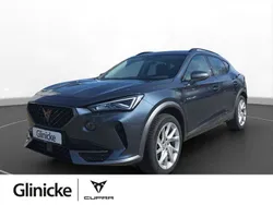 Grau Gebraucht 2022 Cupra Formentor SUV | 24.990 € (Guter Preis)