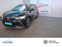 Grenadillschwarz metallic (metallic) Gebraucht 2023 VW ID.4 Pro Performance SUV | 31.980 € (Guter Preis)