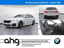 BMW 530e