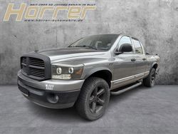 Med slate gray Gebraucht 2007 Dodge Ram Abholung | 14.890 € (Fairer Preis)