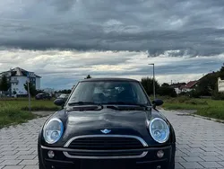 Schwarz Gebraucht 2002 Mini ONE Kleinwagen | 950 € (Teuer)