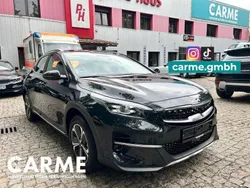 Schwarz Gebraucht 2022 Kia XCeed Spirit SUV | 15.980 €