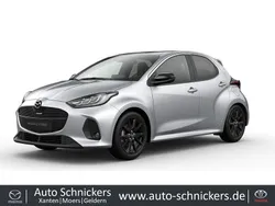 Stormy silver Neu 2025 Mazda 2 Homura-Line Kleinwagen | 25.490 € (Fairer Preis)