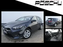 Grau Neu 2025 Kia Ceed Sportswagon 4 Kombi | 25.990 € (Superpreis)