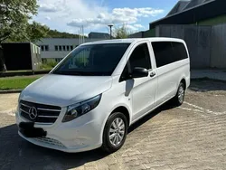 Weiß Gebraucht 2020 Mercedes Vito Edition Van / Kleinbus | 28.000 € (Guter Preis)
