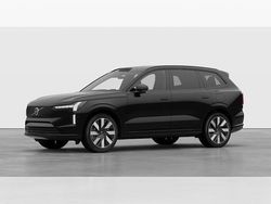 Schwarz (onyx black / metallic) Neu 2025 Volvo EX90 Executive SUV | 75.992 €