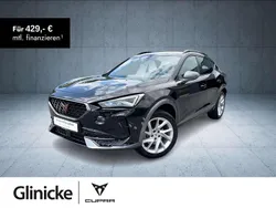 Schwarz Gebraucht 2024 Cupra Formentor SUV | 32.645 € (Fairer Preis)