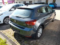 Magnetic grau magnetic grau Gebraucht 2021 Seat Ibiza XCELLENCE Limousine | 16.445 € (Fairer Preis)
