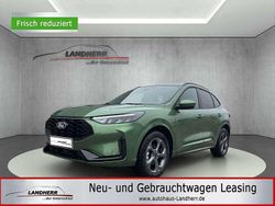 Grün Neu 2025 Ford Kuga ST-Line SUV | 30.180 € (Guter Preis)