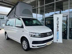 Weiß Gebraucht 2019 VW T6 California Van | 50.000 €
