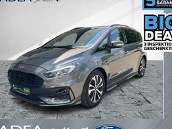 Magneticgrau Gebraucht 2022 Ford S-MAX ST-Line Van / Kleinbus | 29.570 € (Fairer Preis)
