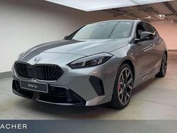 Skyscraper grau metallic Neu 2025 BMW 120 Performance Kleinwagen | 41.490 € (Teuer)