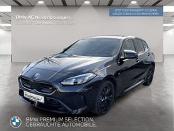 Schwarz Gebraucht 2025 BMW M135 Shadowline Kleinwagen | 45.899 € (Fairer Preis)